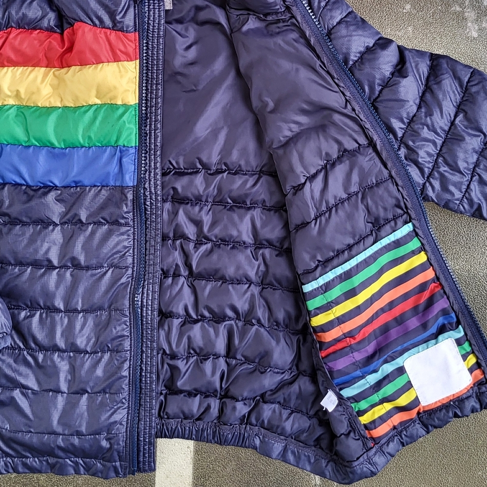 Primary Lightweight Jacket - Picture 11 of 16